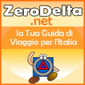 ZeroDelta.netイタリアトラベルガイド
